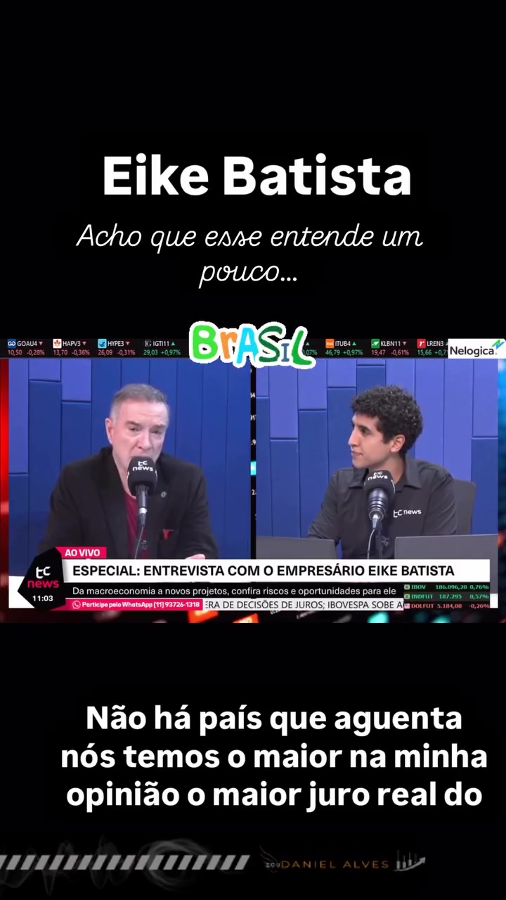 @Daniel Alves