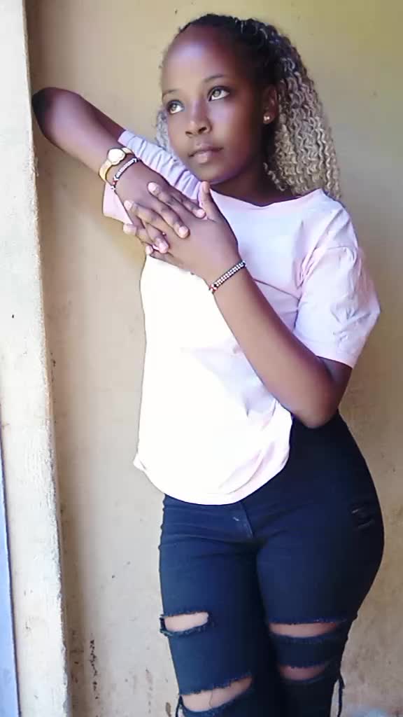 @Dem😍wa kikuyu🎉❤