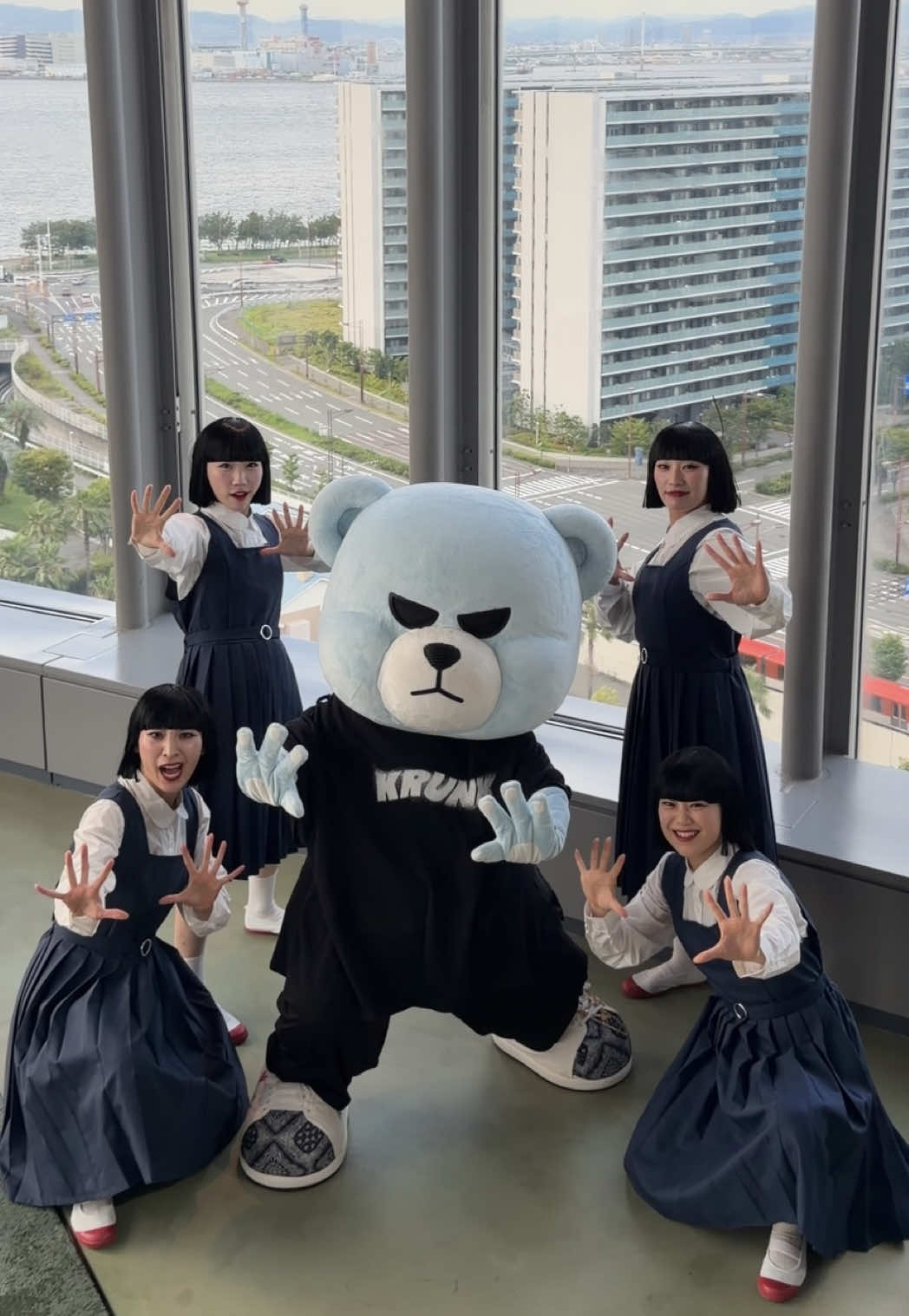 @KRUNK