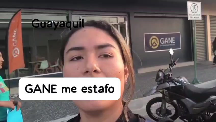 @Marjorie Acurio