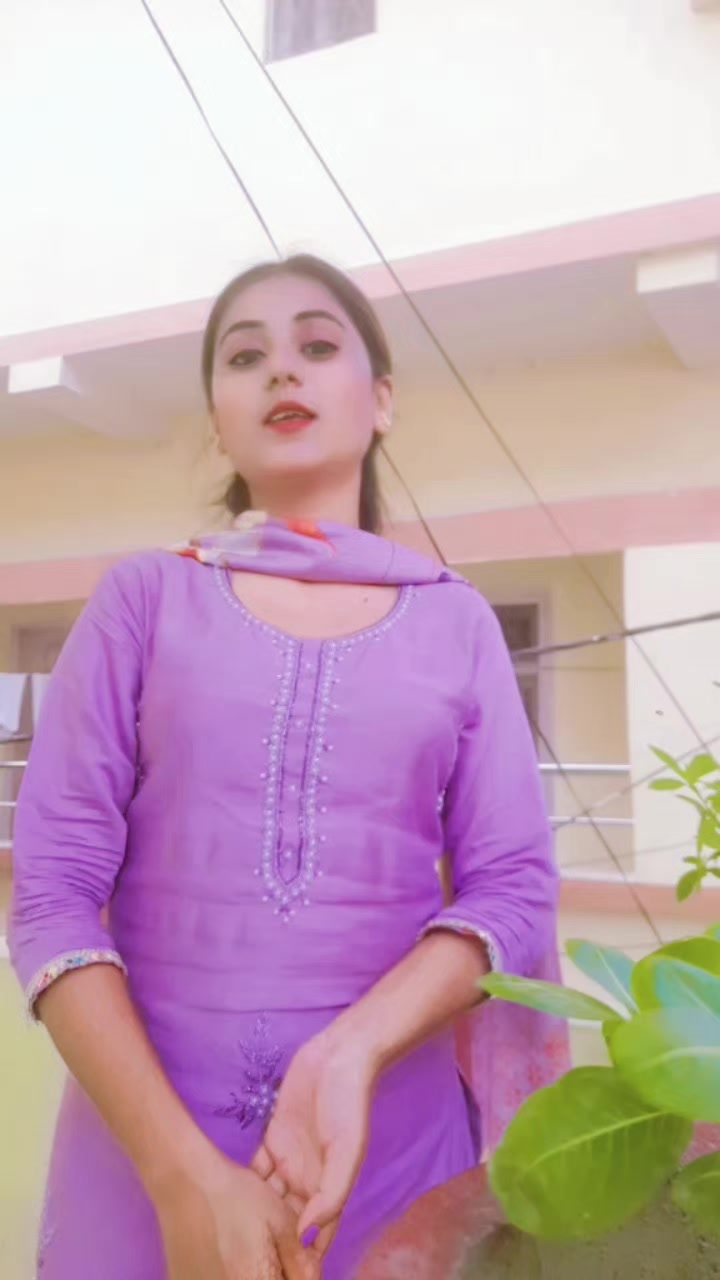 @❤Chandani sarraf❤