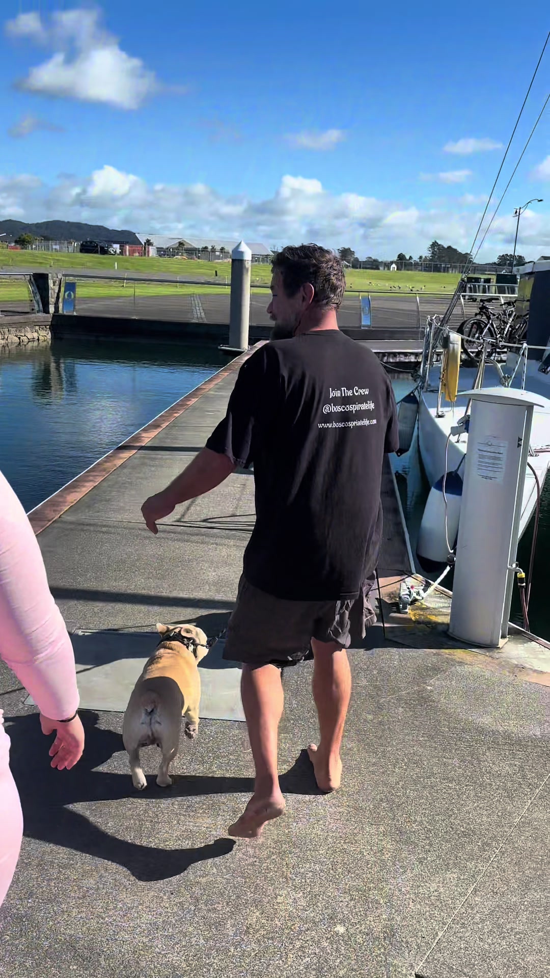 @Kodybro Nz Fishing🎣💯🏴☠️