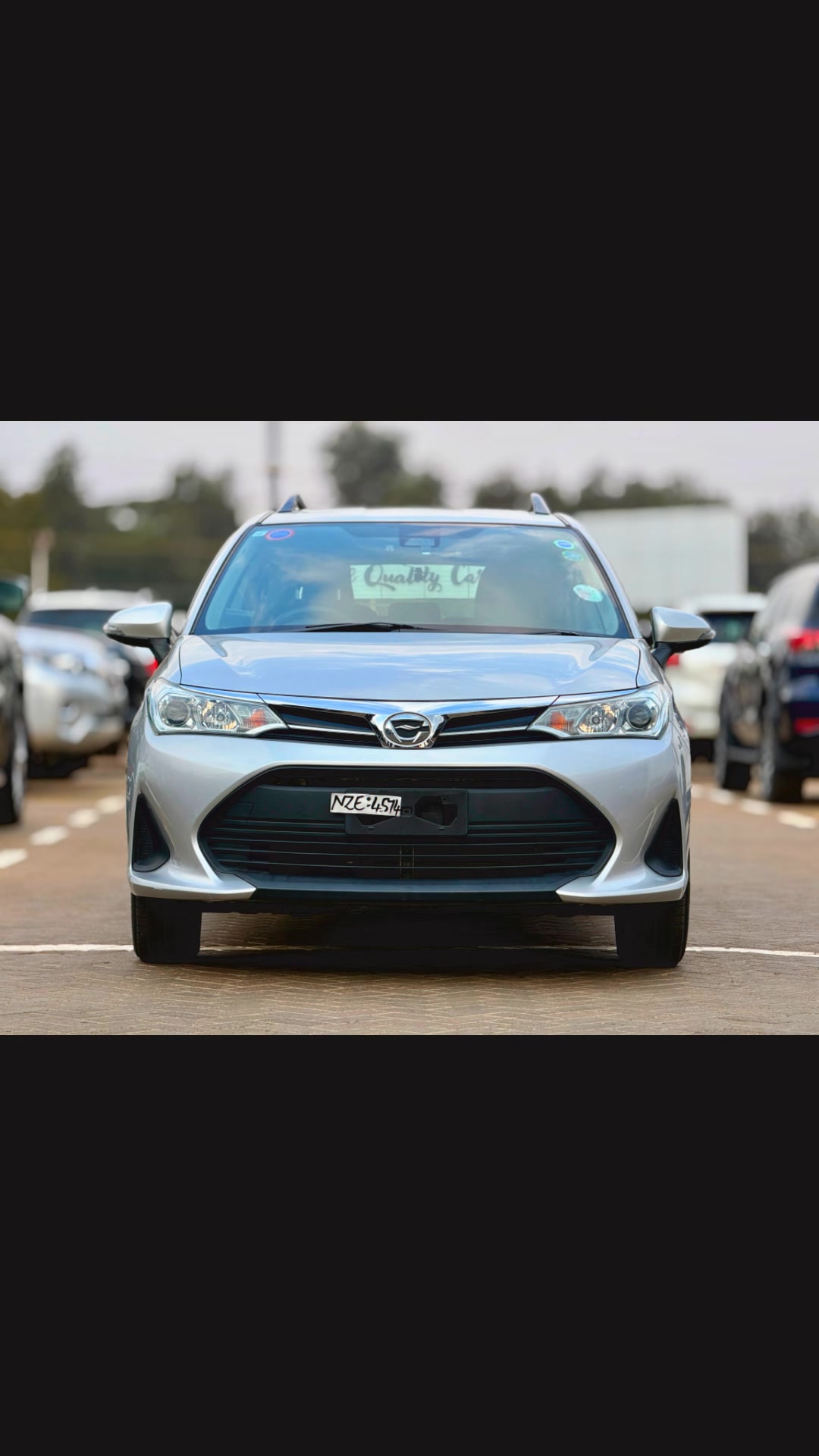 @Janette | car sales & imports