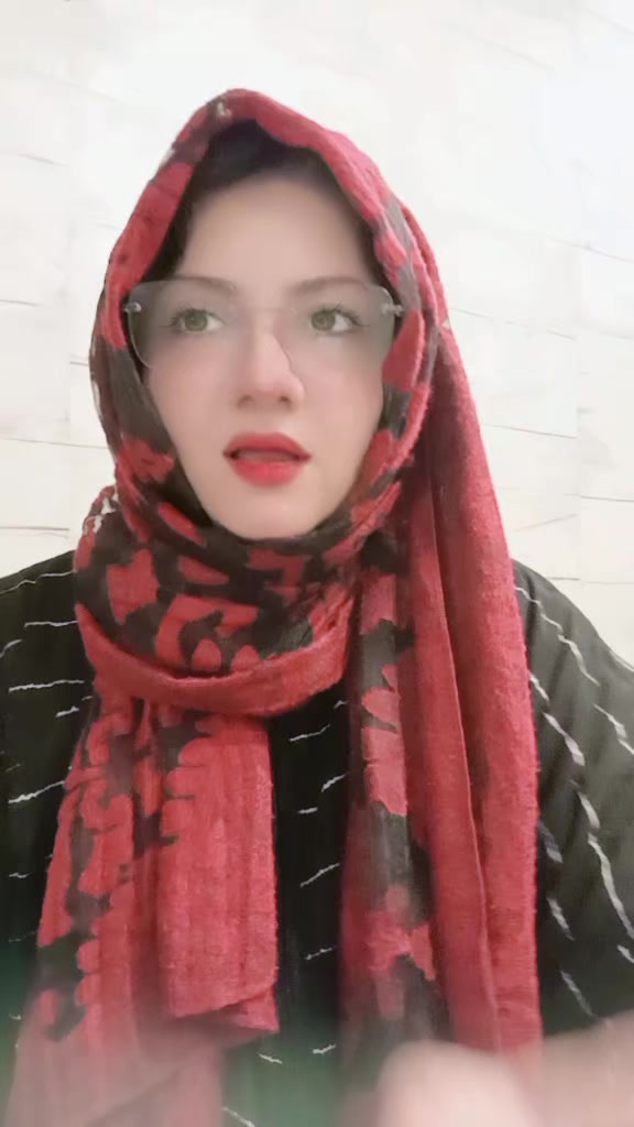 @Gulnaaz 🌹