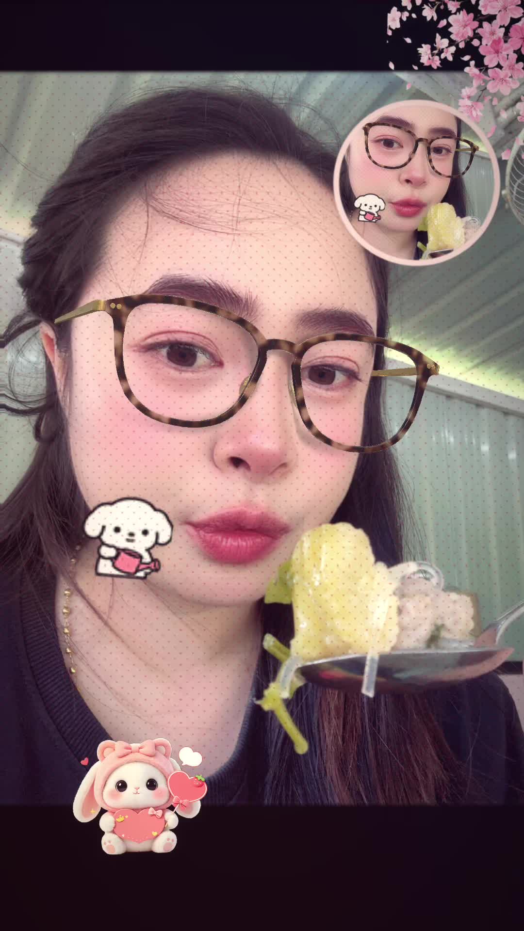 @อิ๋ว ซิกงิก(212AiwAiwMinicafe)