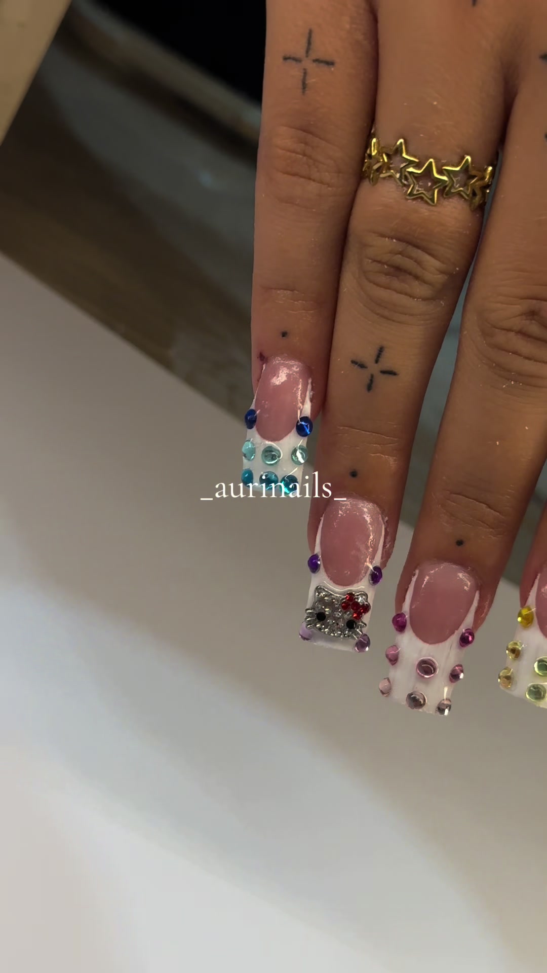@_aurinails_🌟💕💅🏻