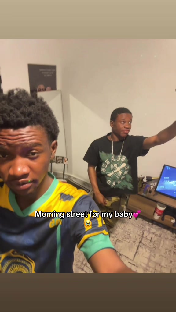 @uglygangster2