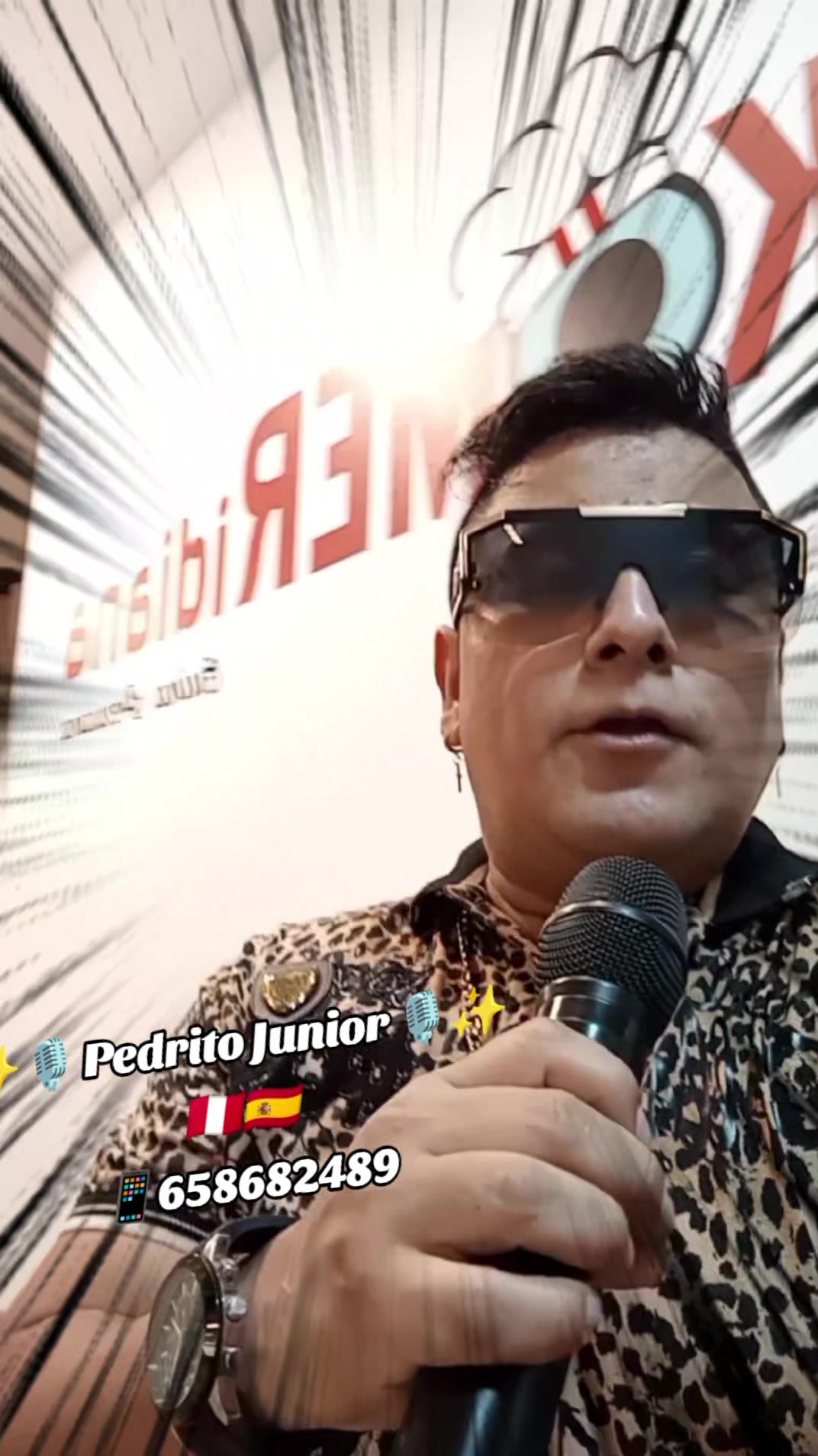 @🇵🇪🇪🇸🎙️PEDRITO JUNIOR🎙️✨