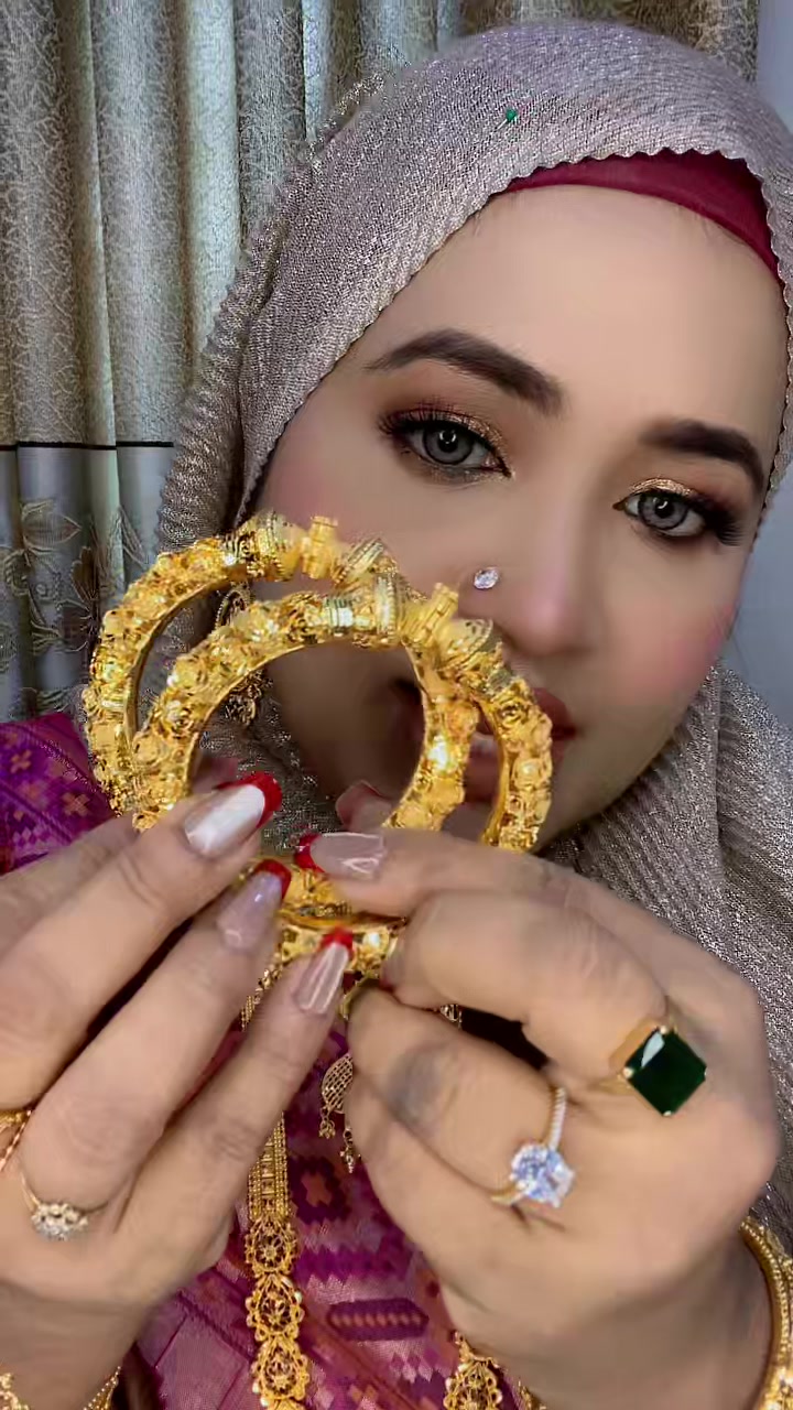 @labonyasfashion&jewellery