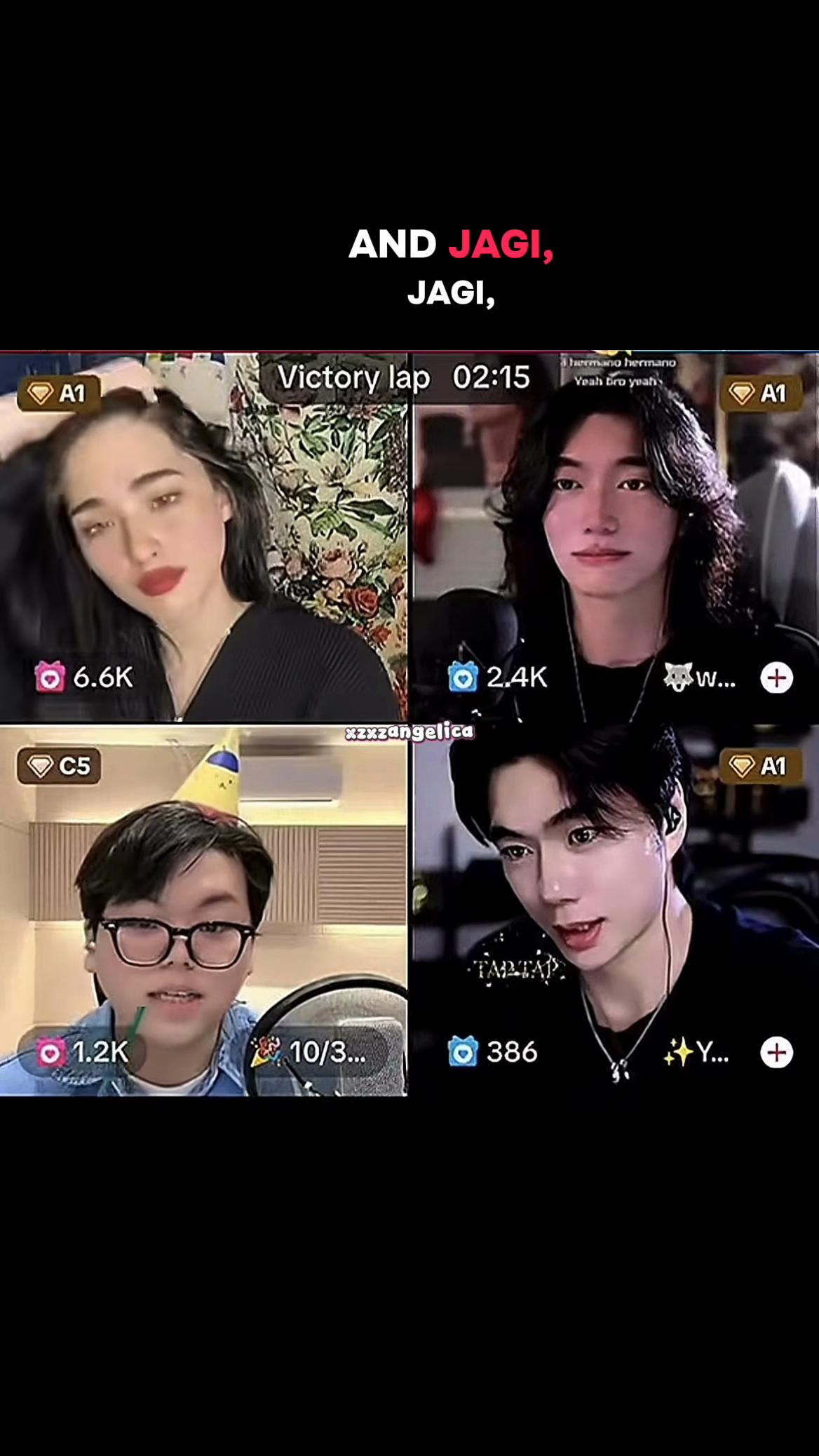 @๐๐Angelica ๐