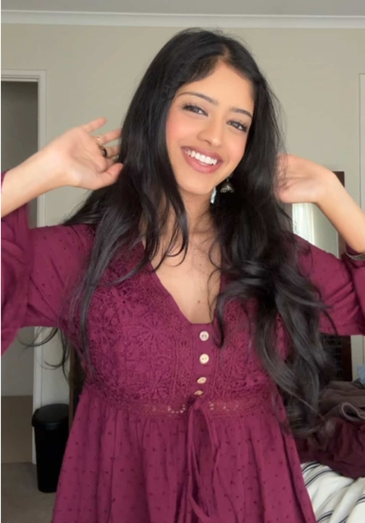 @Shivani Bhat