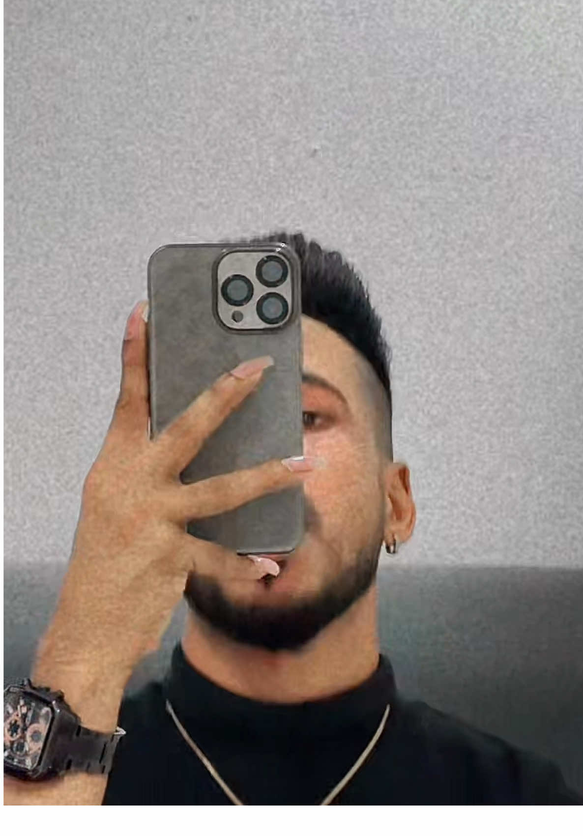 @Cracy Matan Matan 🐊🔥