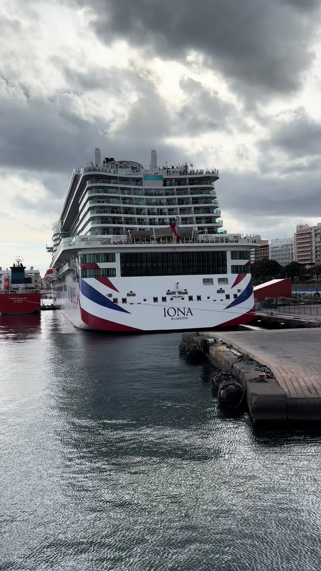 @J_Cruise ⚓🚢