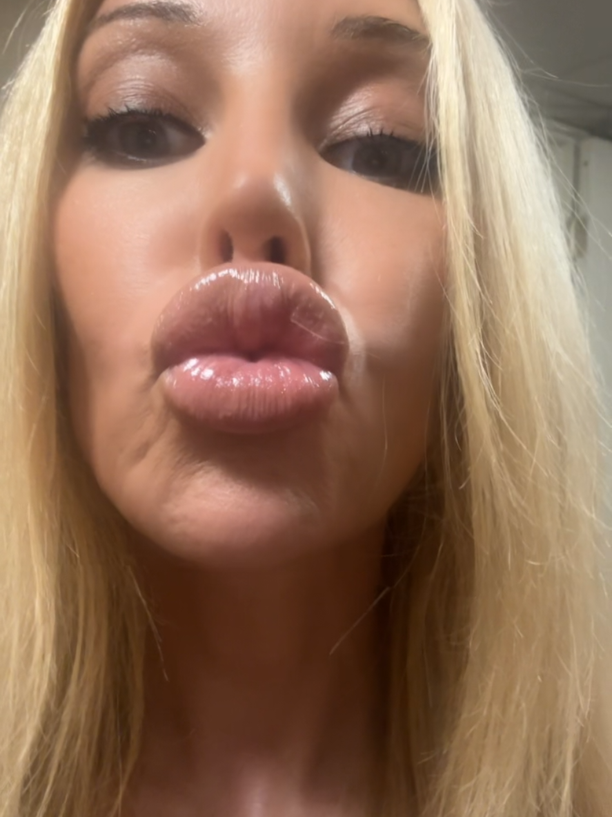 @worldofkimber