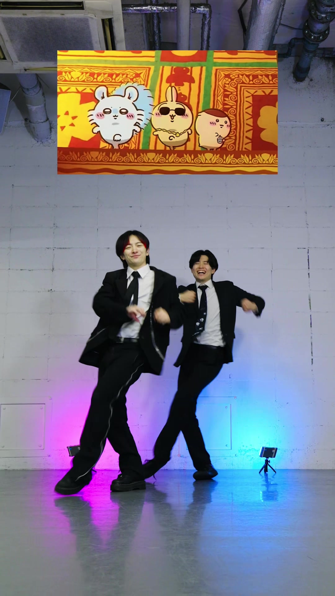 @KOTARO IDE / Anime Dance🇯🇵