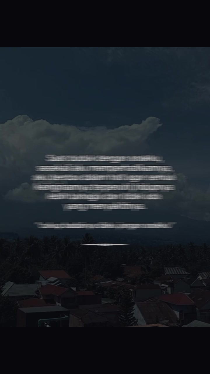 @Dari Kontak Anda