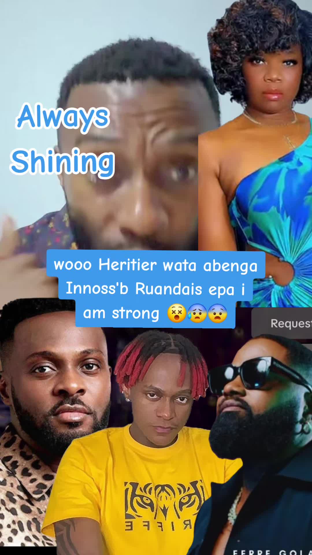 @Always shining💫