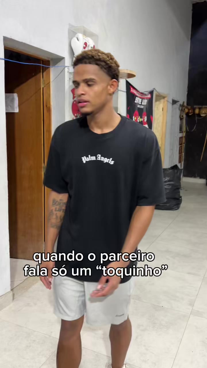 @Real Julio Dias