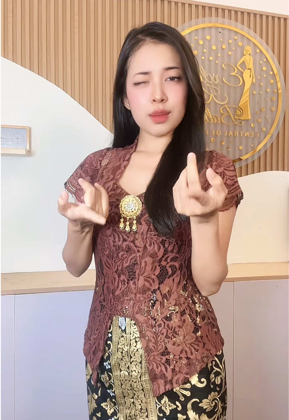 @Exclusive Kebaya