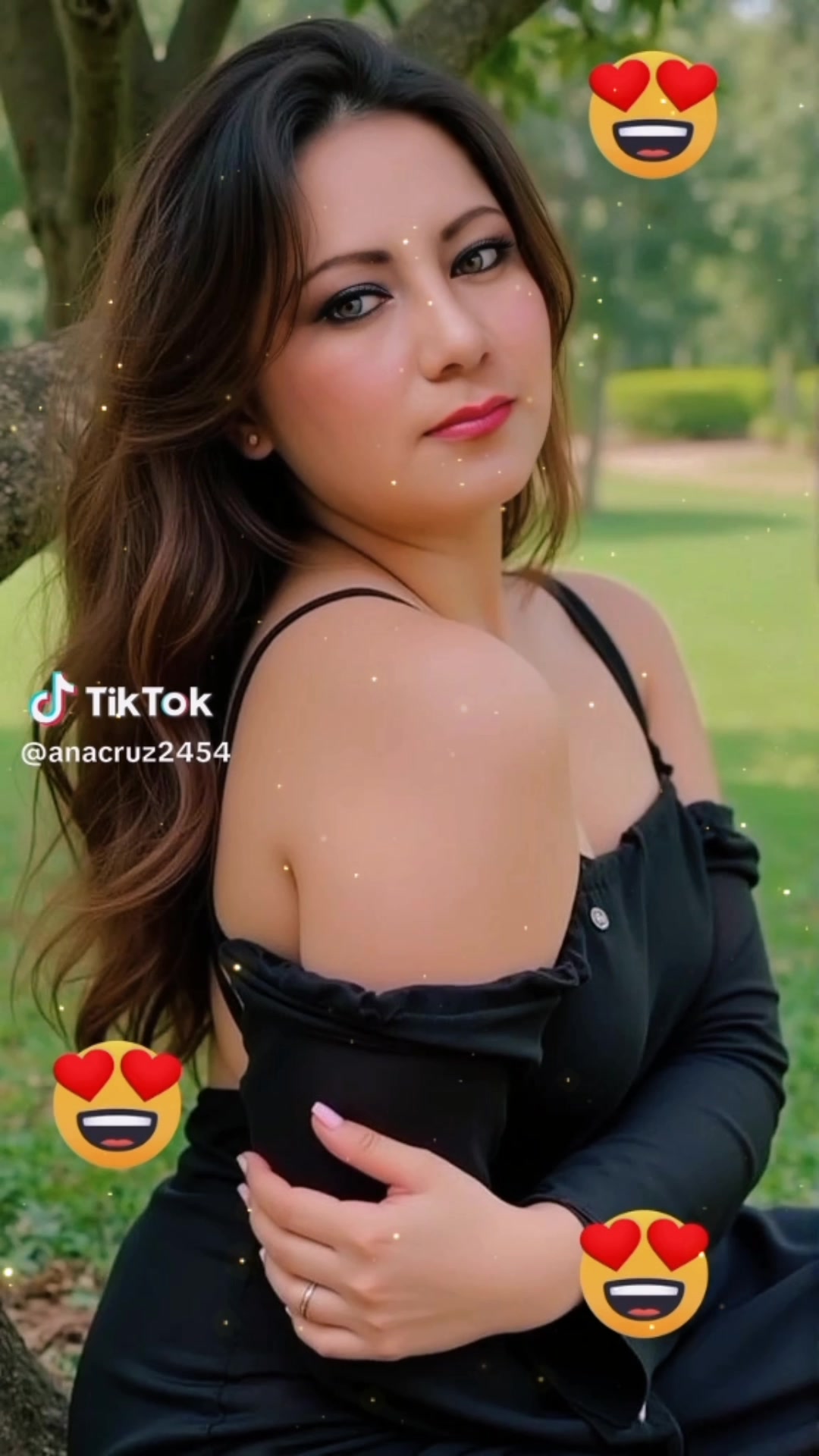 @ana bonita