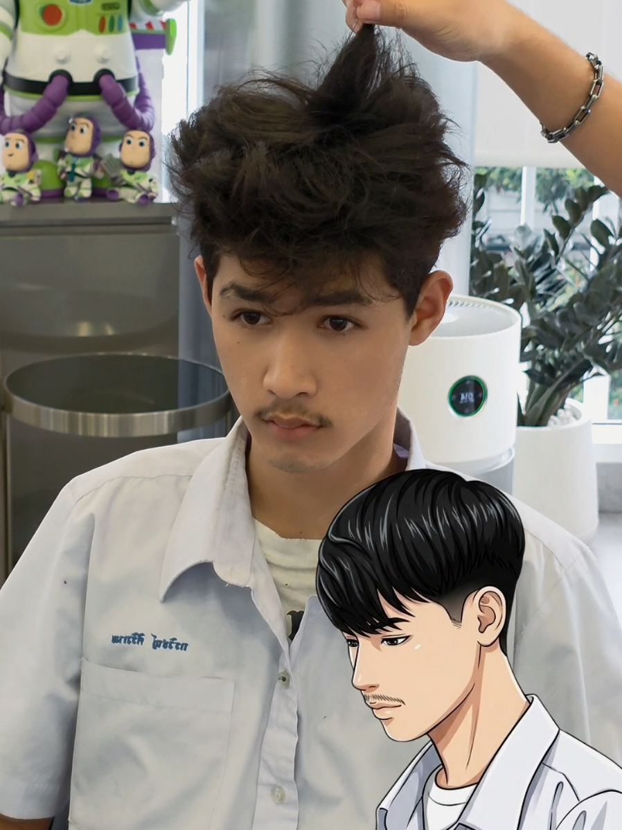 @Tensai Salon💈✂️