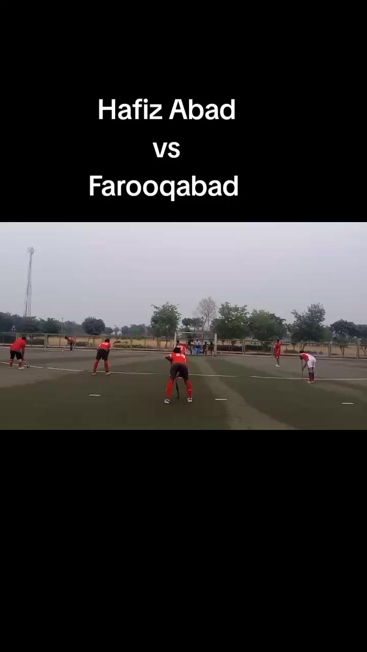 @Rafiq Hockey Club FQD