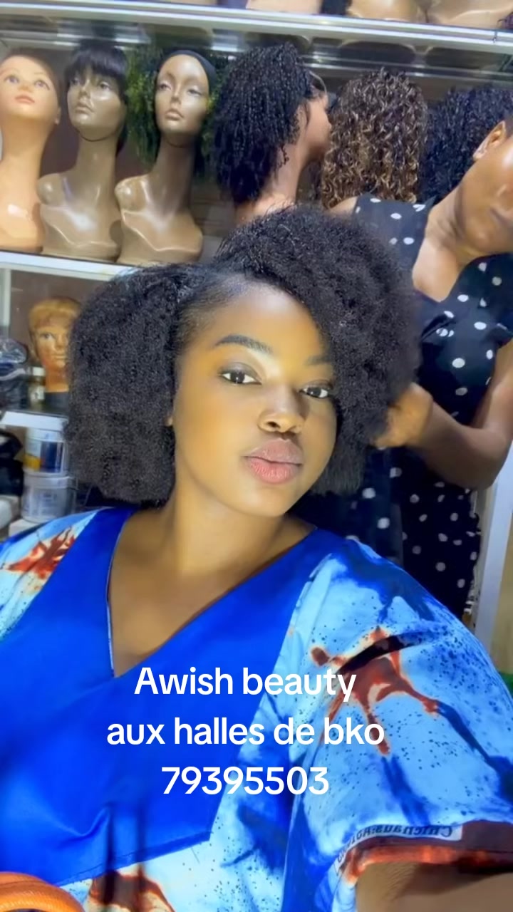 @Awishbeauty