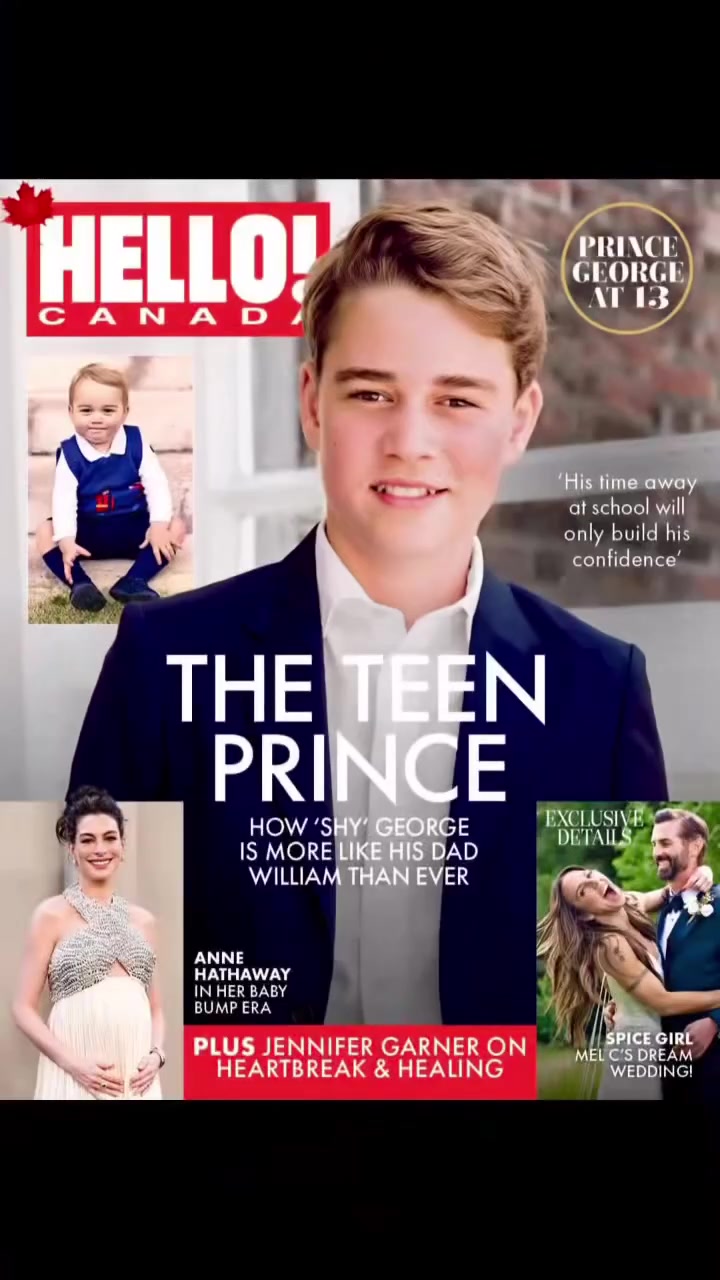 @HELLO! Canada Magazine