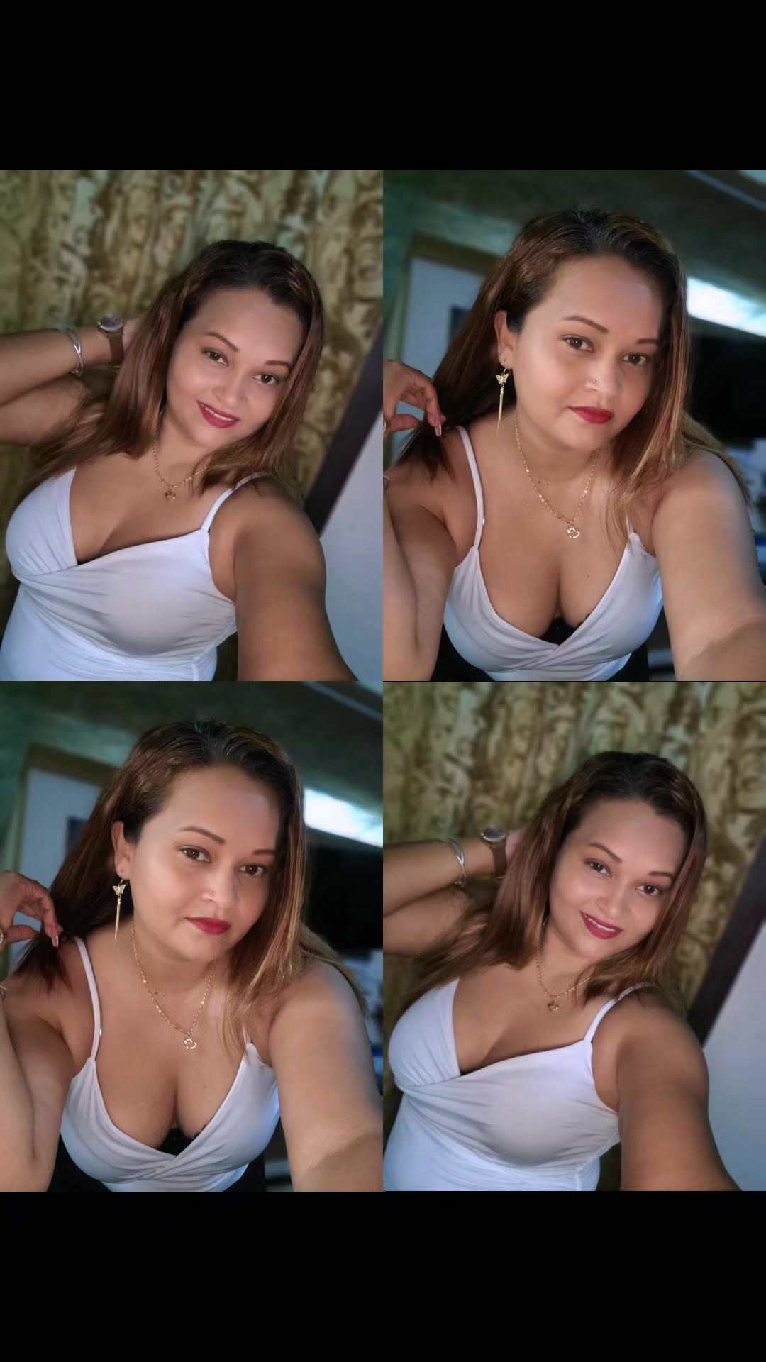 @@Nafeza Wahid 🇬🇾❤️💞❤️🔥🥵
