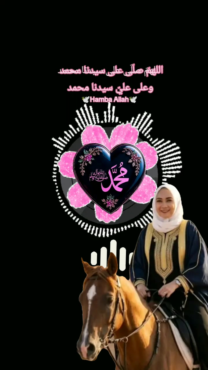 @🌸🕊️Hamba Allah🕊️🌸
