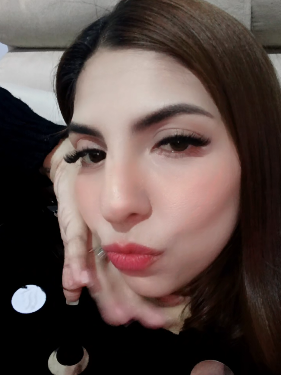 @Génesis K. Jaimes B.