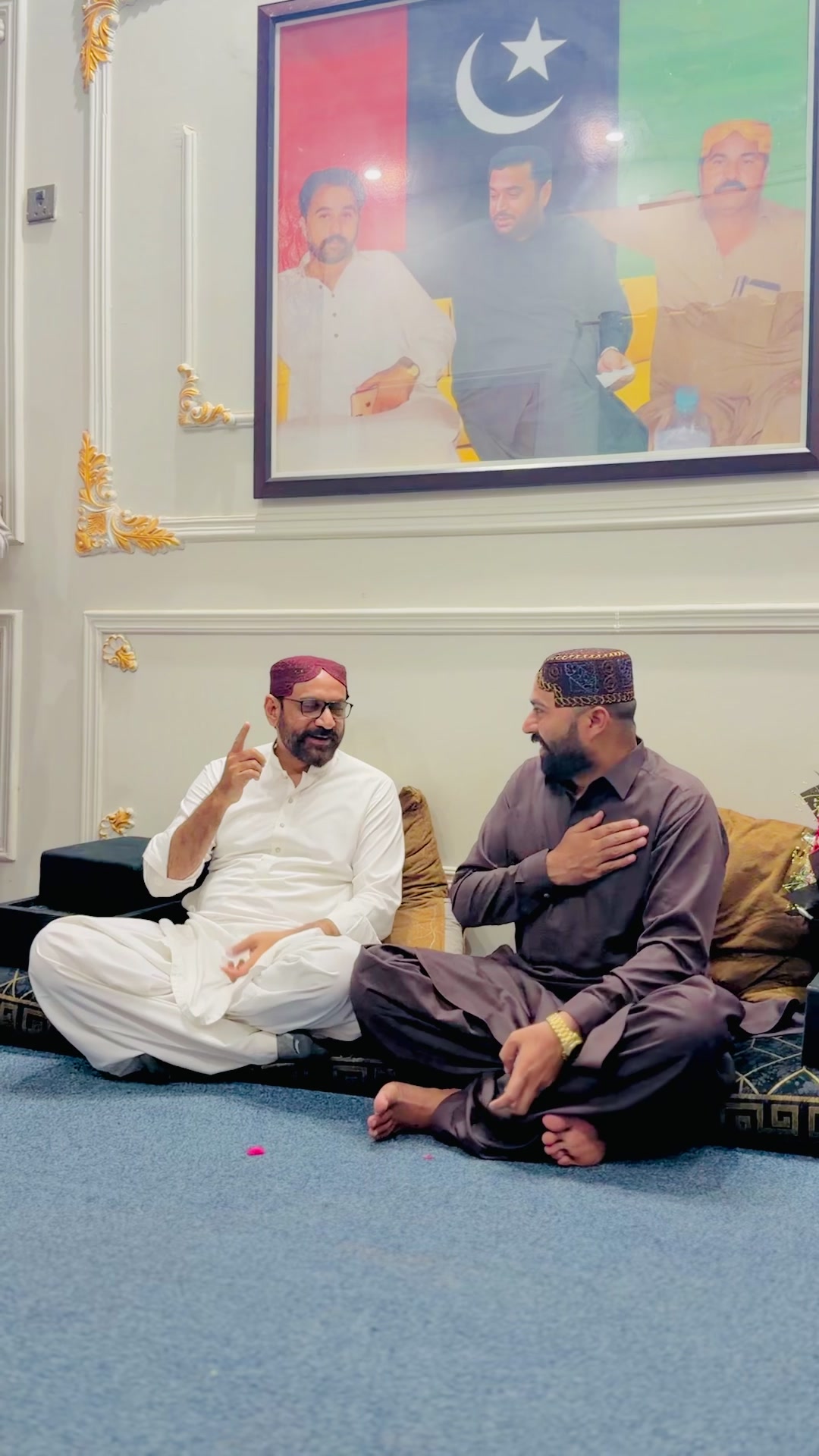 @sardar akhtar khaskheli