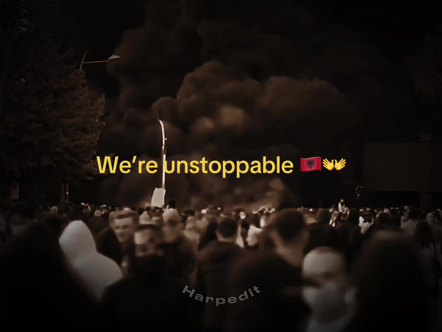 @Harpedit