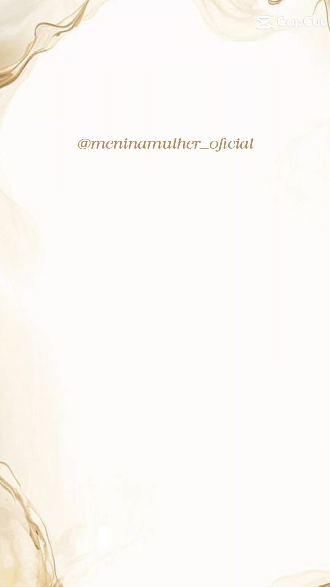 @Studio Menina Mulher💋
