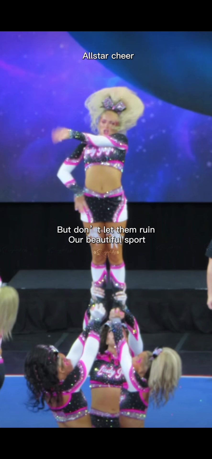 @Cheertok