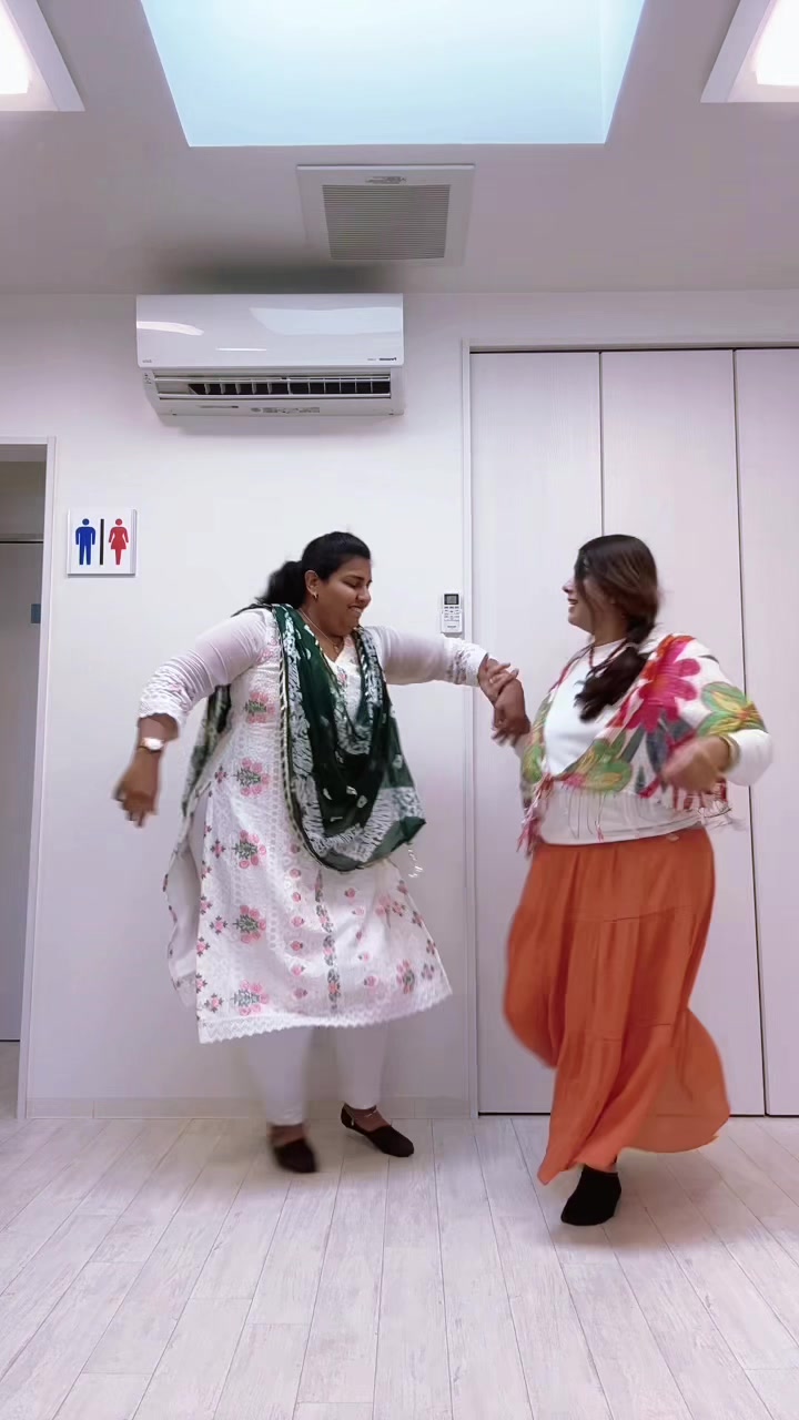 @Mandakini