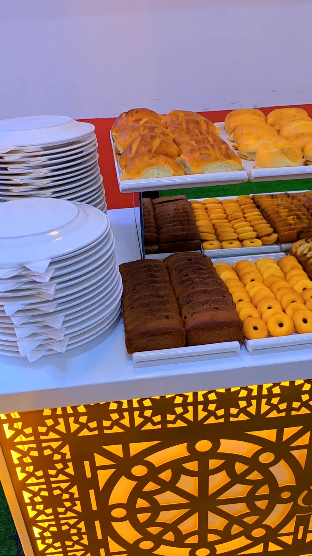@GOLD SHANTY EVENTS & FOOD HUT