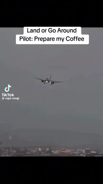 @Pilot Johnnie