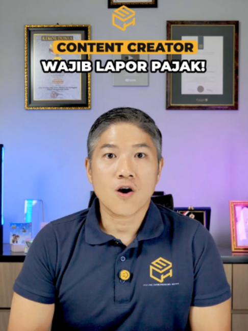 @Lim Erwin Hartono
