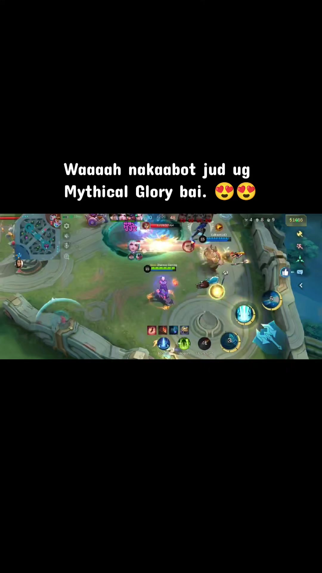 @ᑕᕼᗩᖇᗰ <3