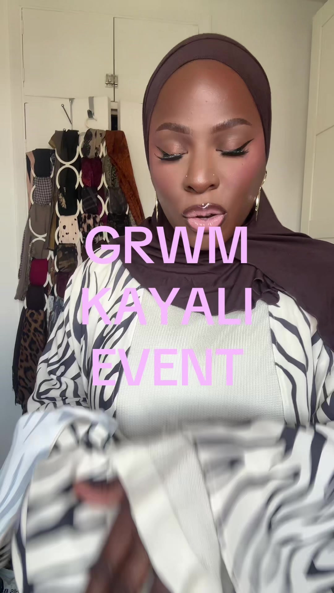 @ameenaroshae