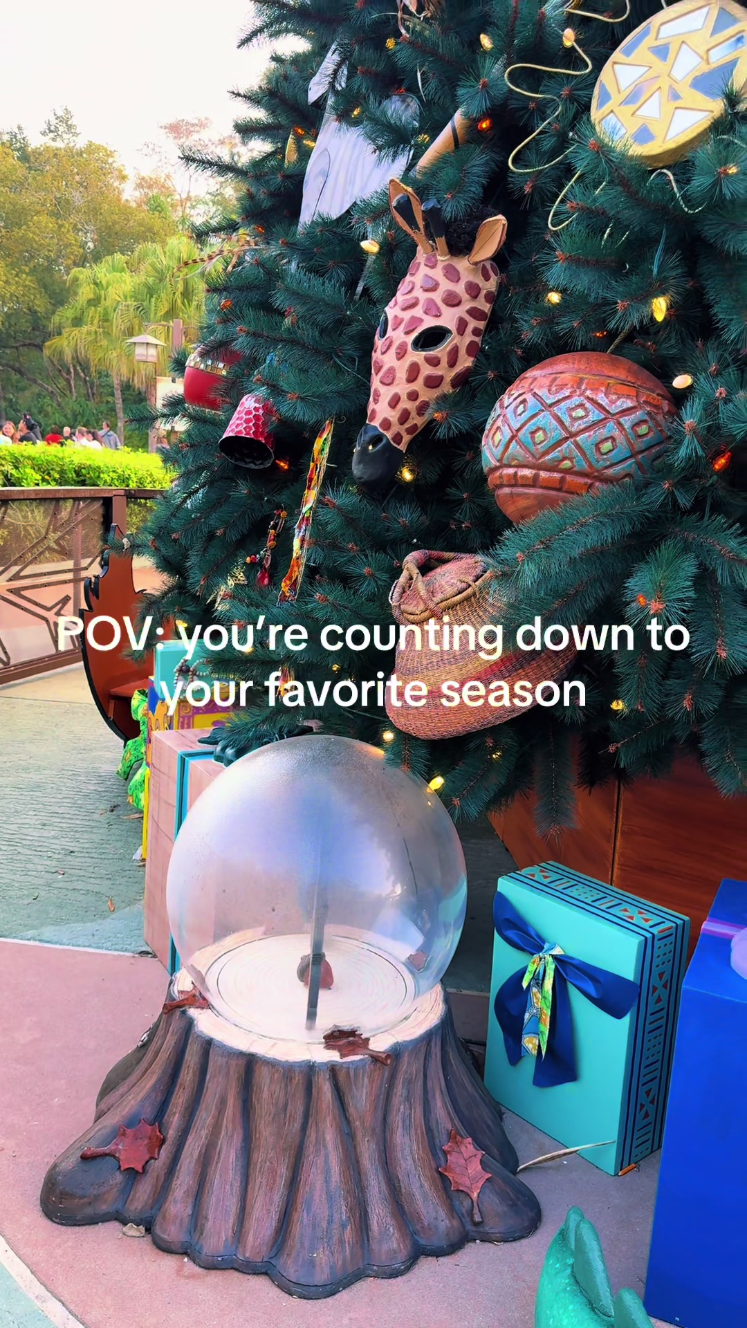 @Billy | Disney Dad Travels 🏰