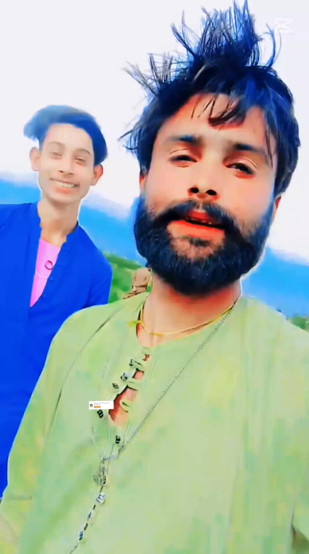 @Akash Thakur