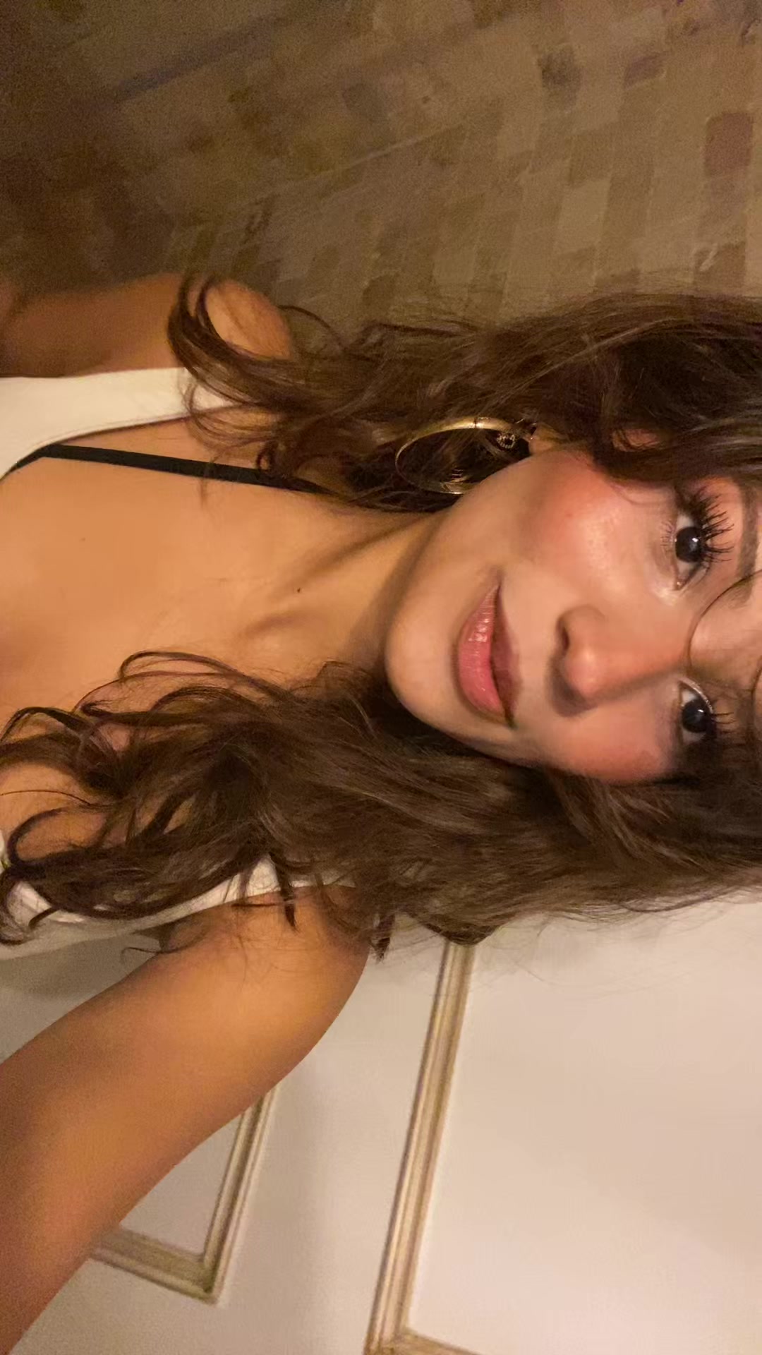 @urfavbrunette ★