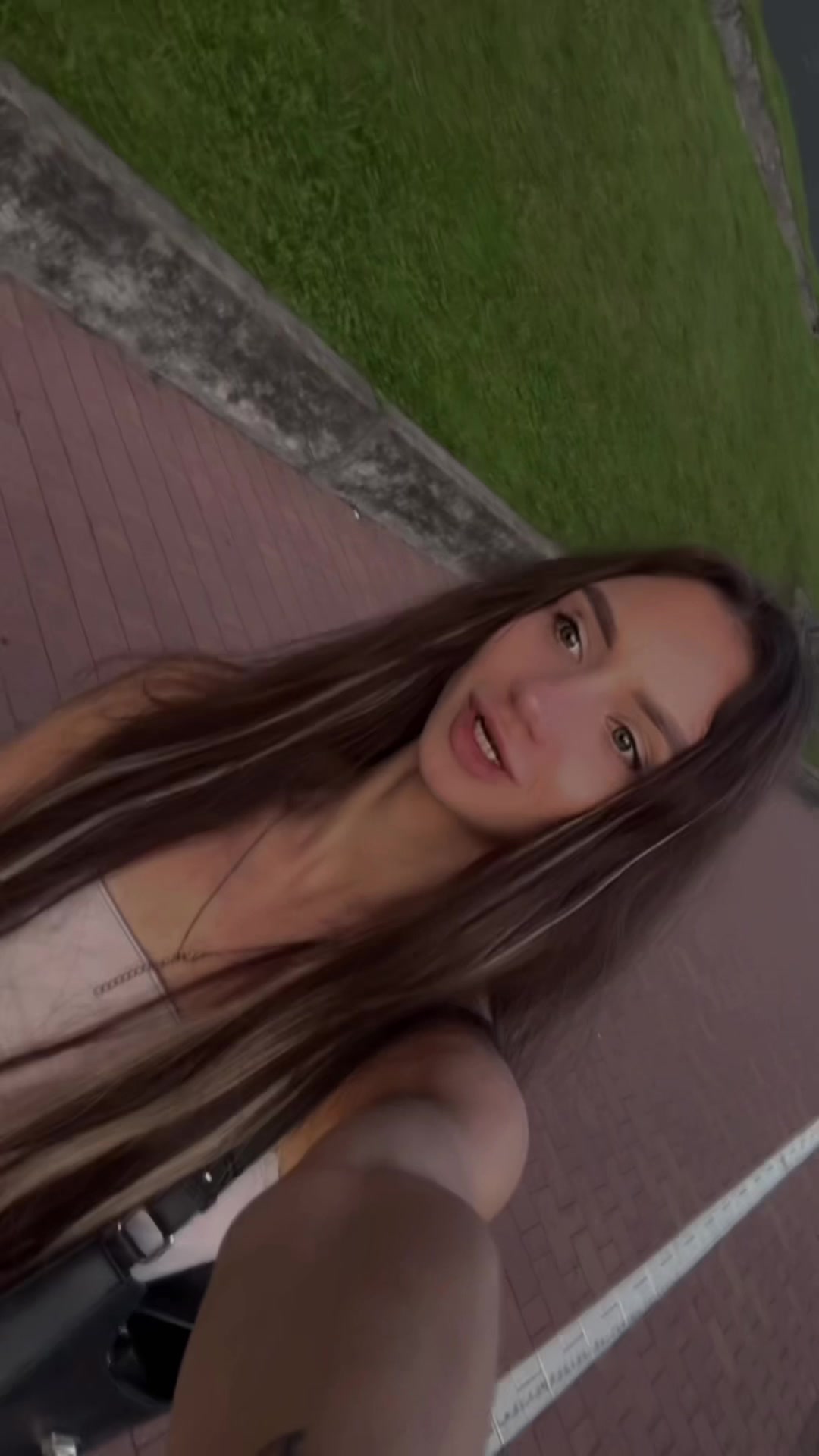 @Малышка