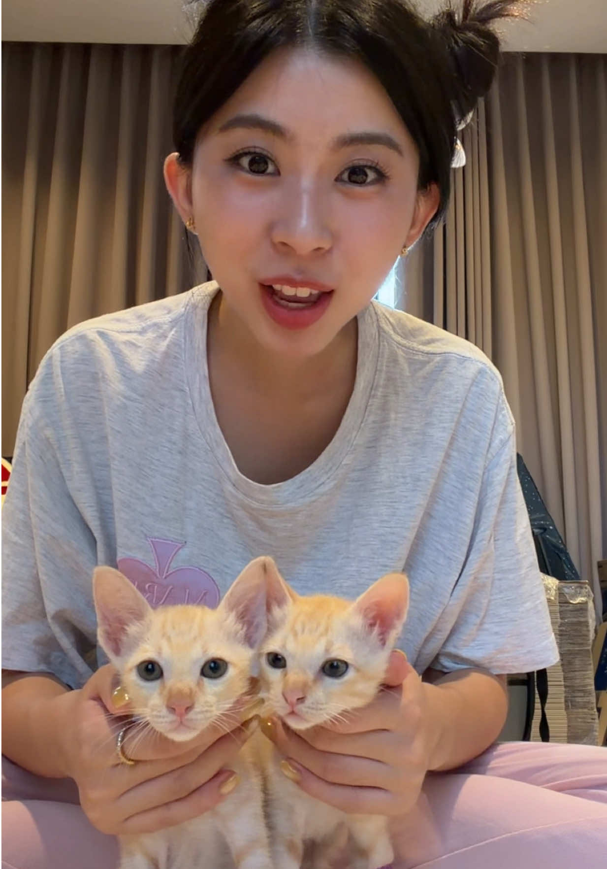 @ทริชเชียพี่มีโชค
