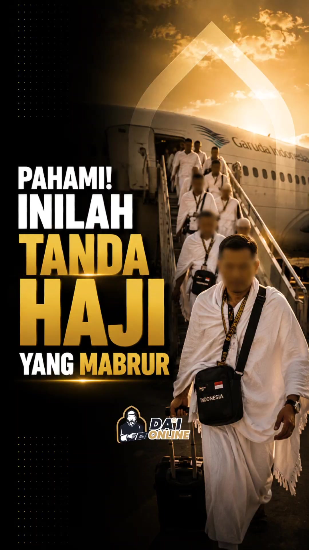 @Da'i Online