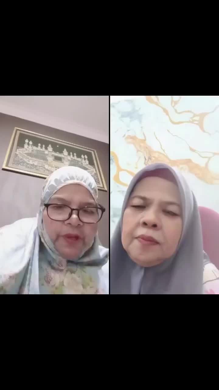 @CIKNEY CANTIK