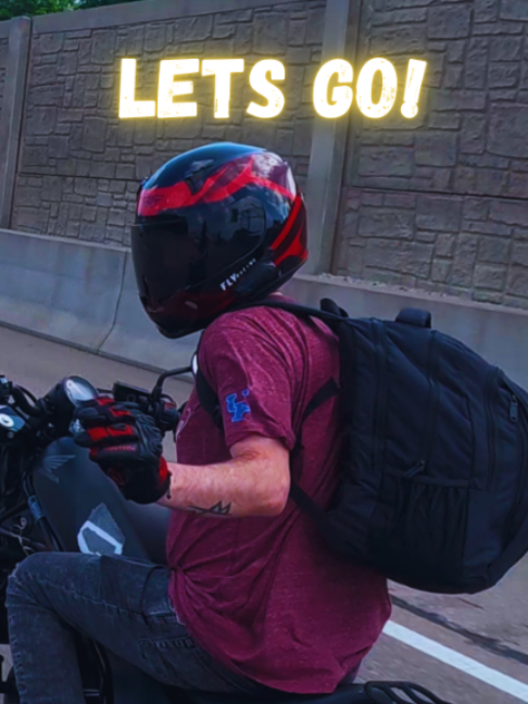 @Glenny Rides
