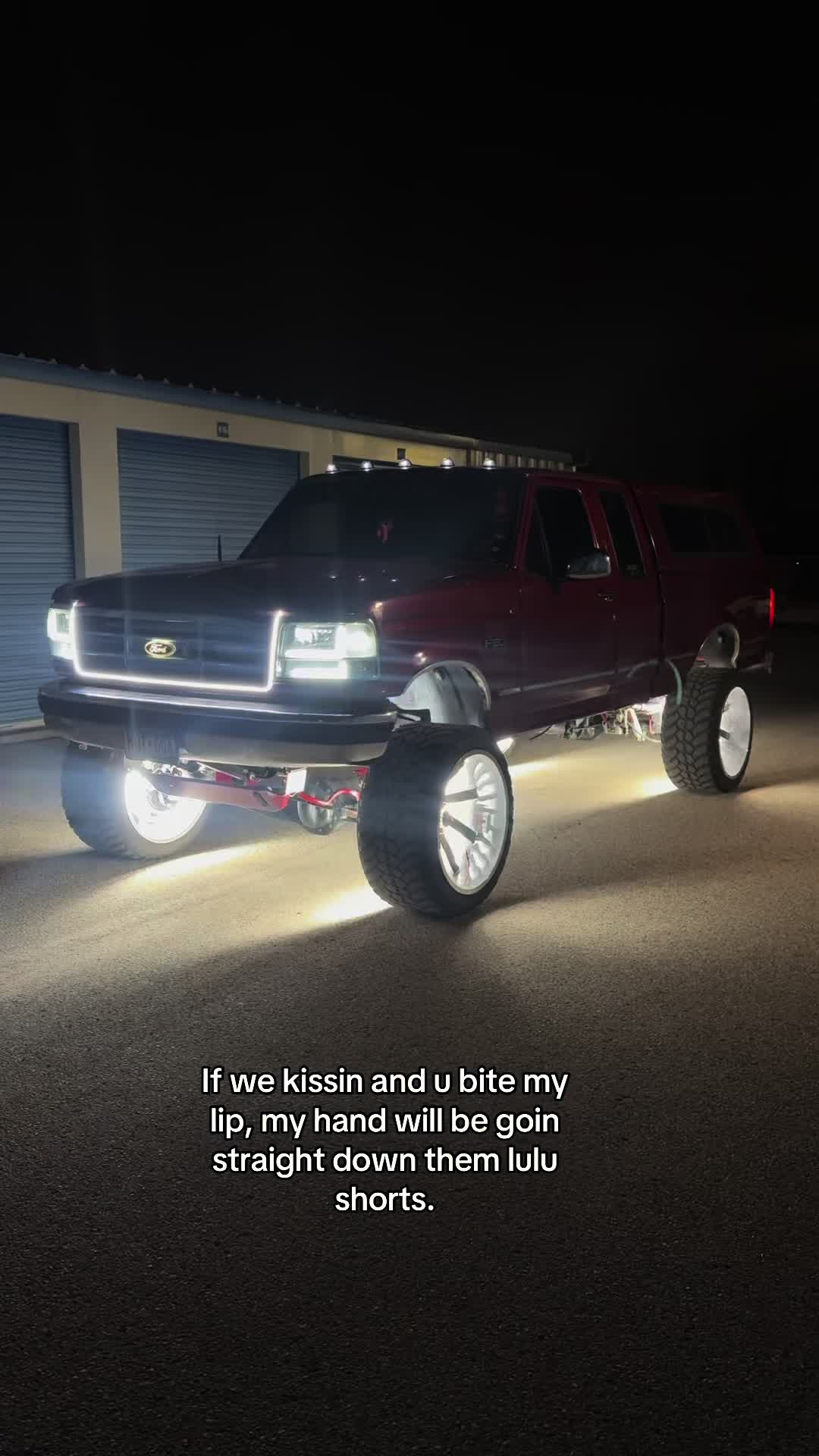 @Poverty rigs